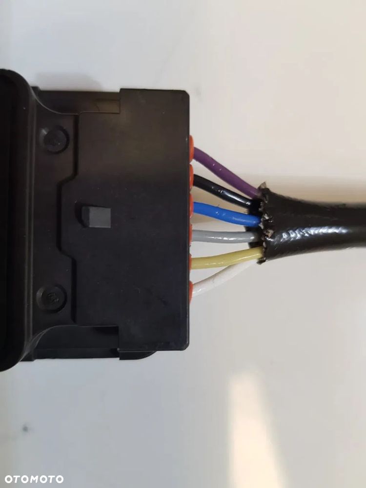 NOWA Sonda lambda czujnik NOX VW VOLKSWAGEN T-ROC AUDI A3 Q2 SKODA SUPERB KAROQ SEAT LEON ATECA FORMENTOR 05L907807M - 3