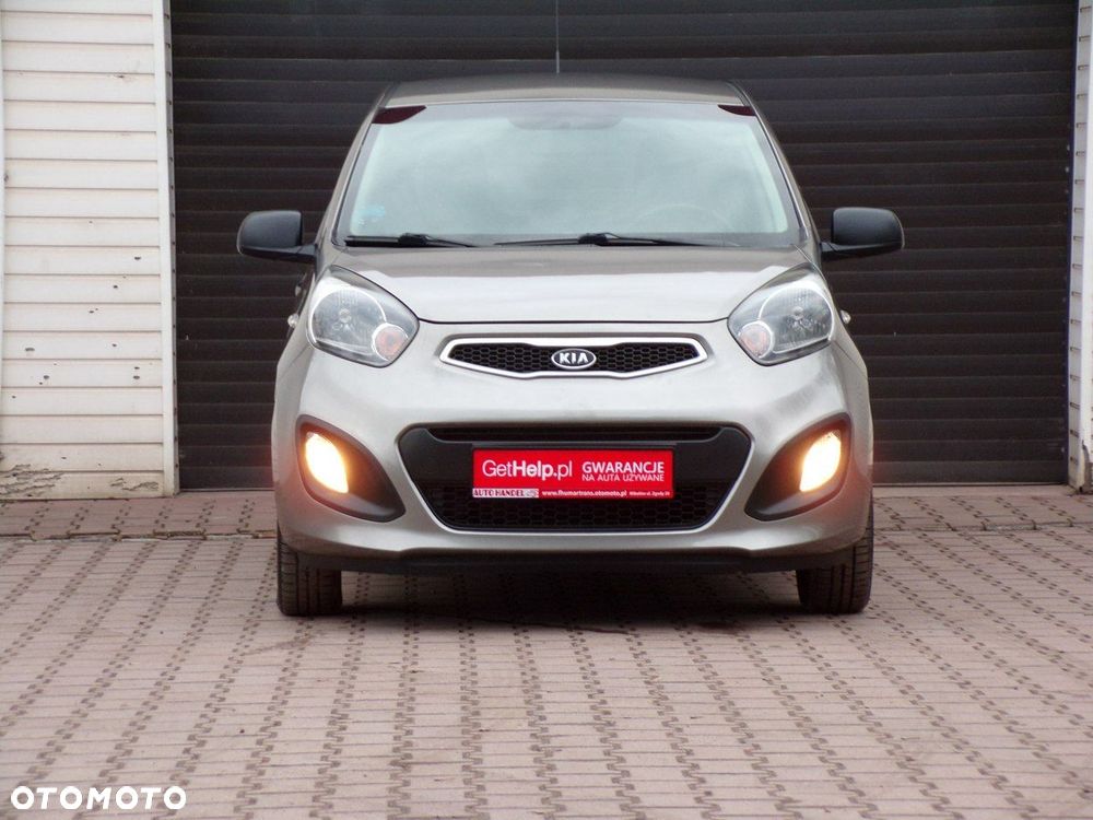Kia Picanto - 3