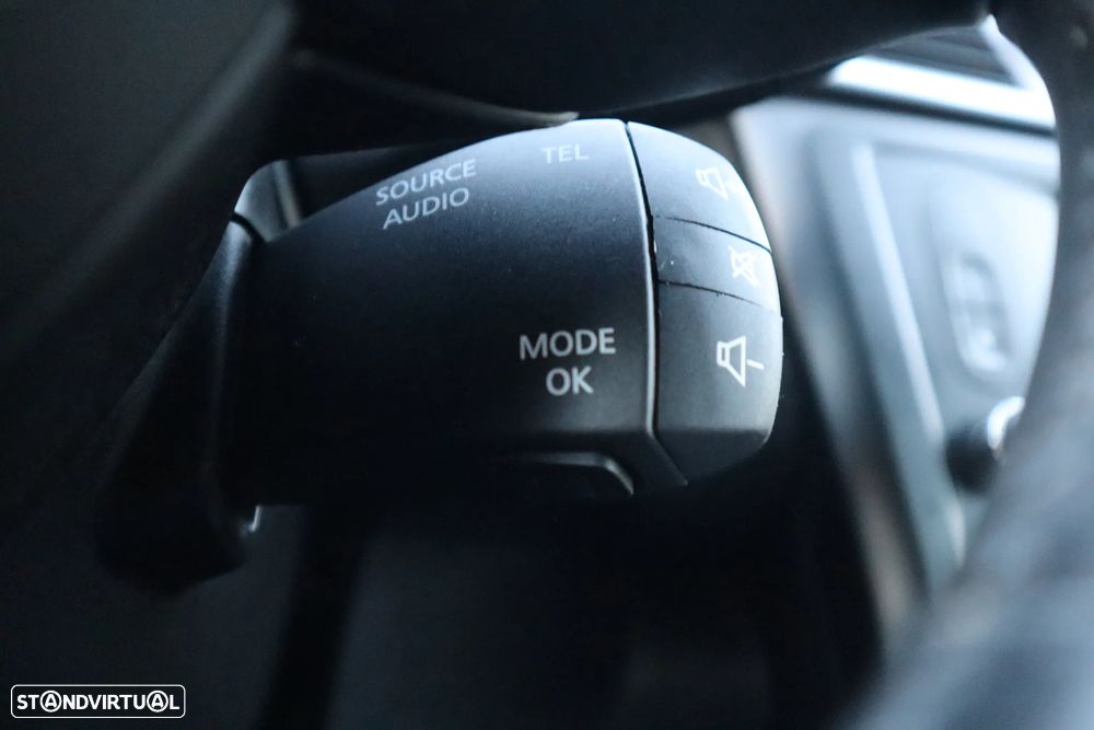 Renault Kadjar 1.5 dCi Exclusive - 30