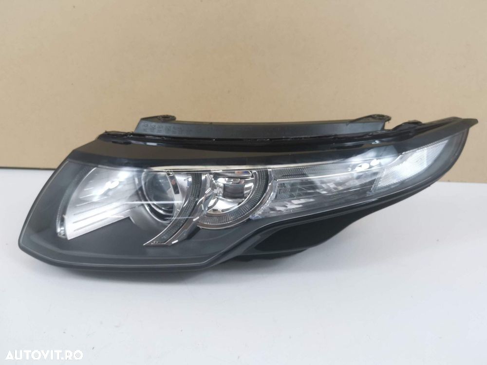 Far Stanga Land Rover Range Rover Evoque L538 2011 2012 2013 2014 2015 - 1