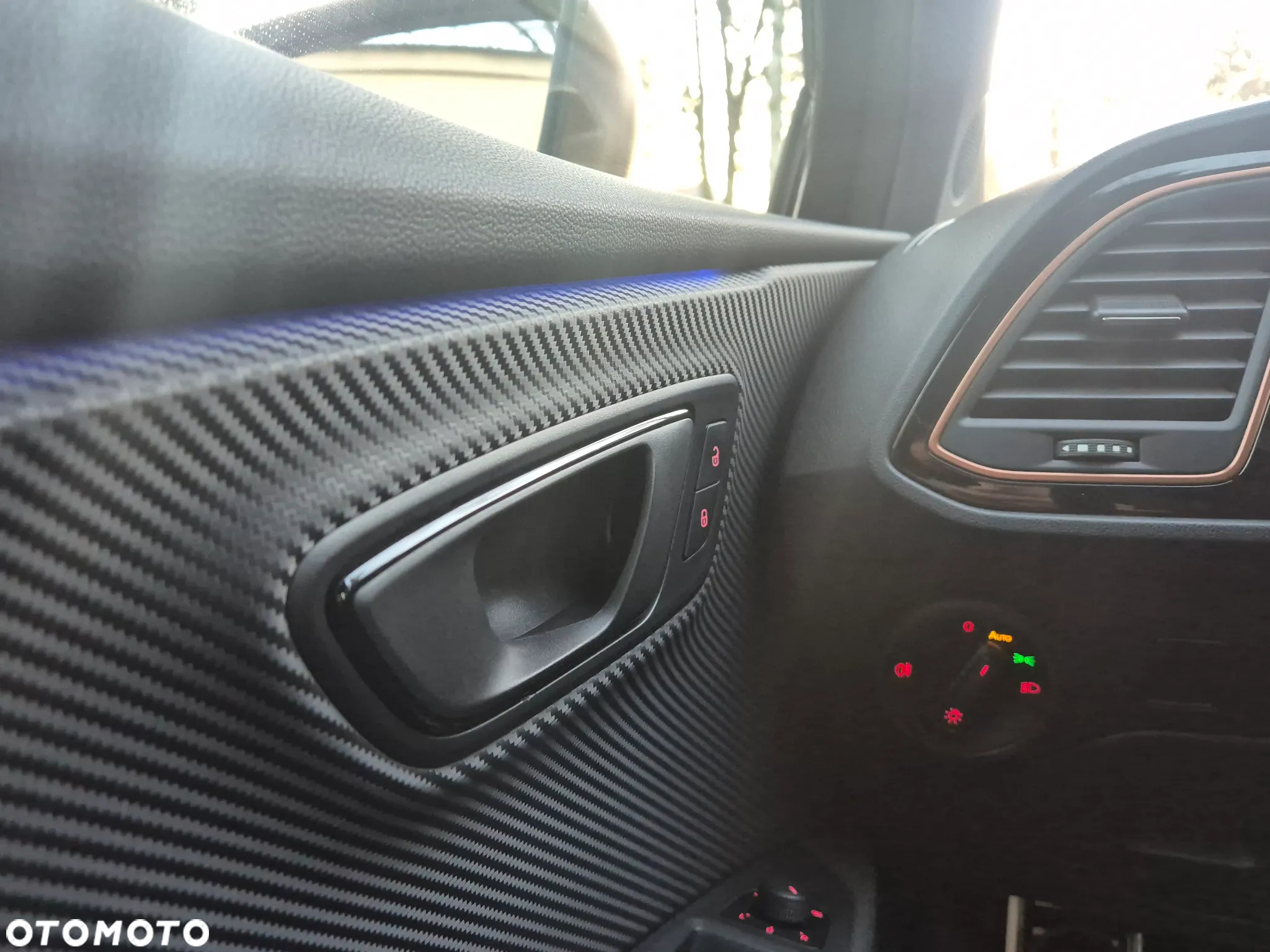Seat Leon 2.0 TSI Cupra R DSG - 15