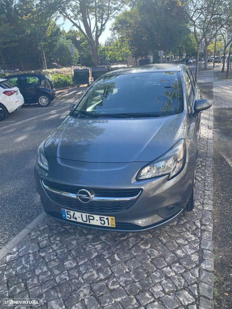 Opel Corsa - 4