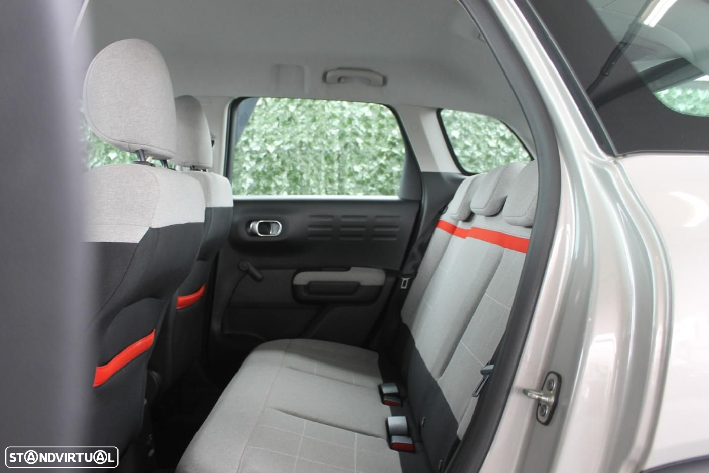 Citroën C3 1.6 BlueHDi Feel - 19