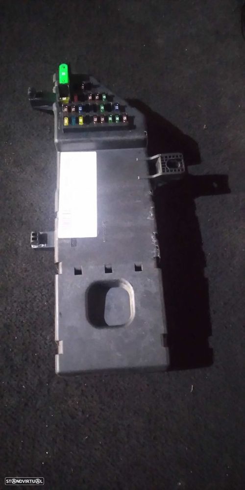 Bsi Opel Vectra C (Z02) - 2