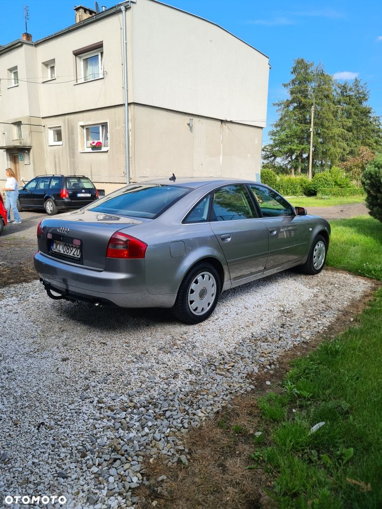 Audi Inny - 2