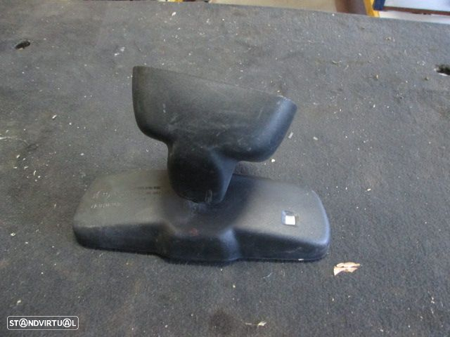 Espelho REF989 HONDA ACCORD 2005 INTERIOR ANTI ENCADEAMENTO - 2