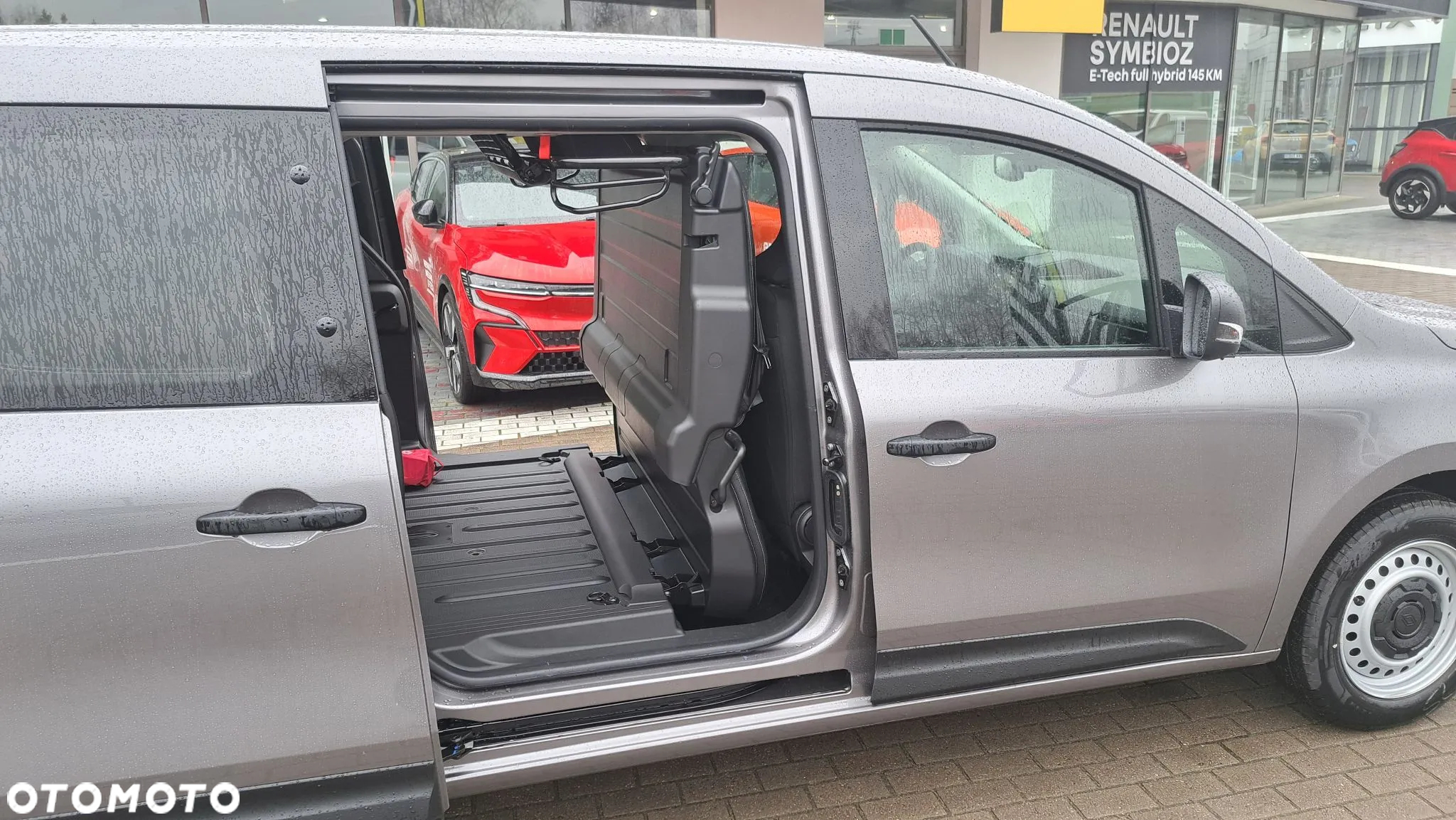 Renault KANGOO VAN - 18