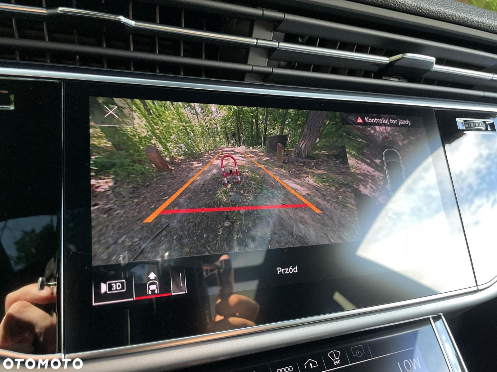 Audi Q8 - 33