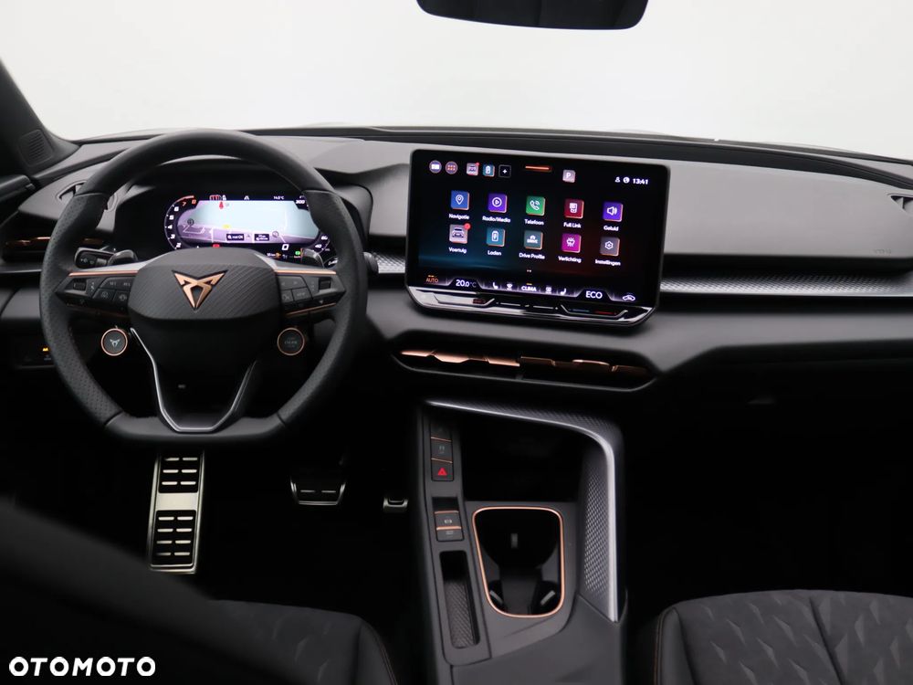 Cupra Terramar 1.5 e-Hybrid DSG VZ - 13