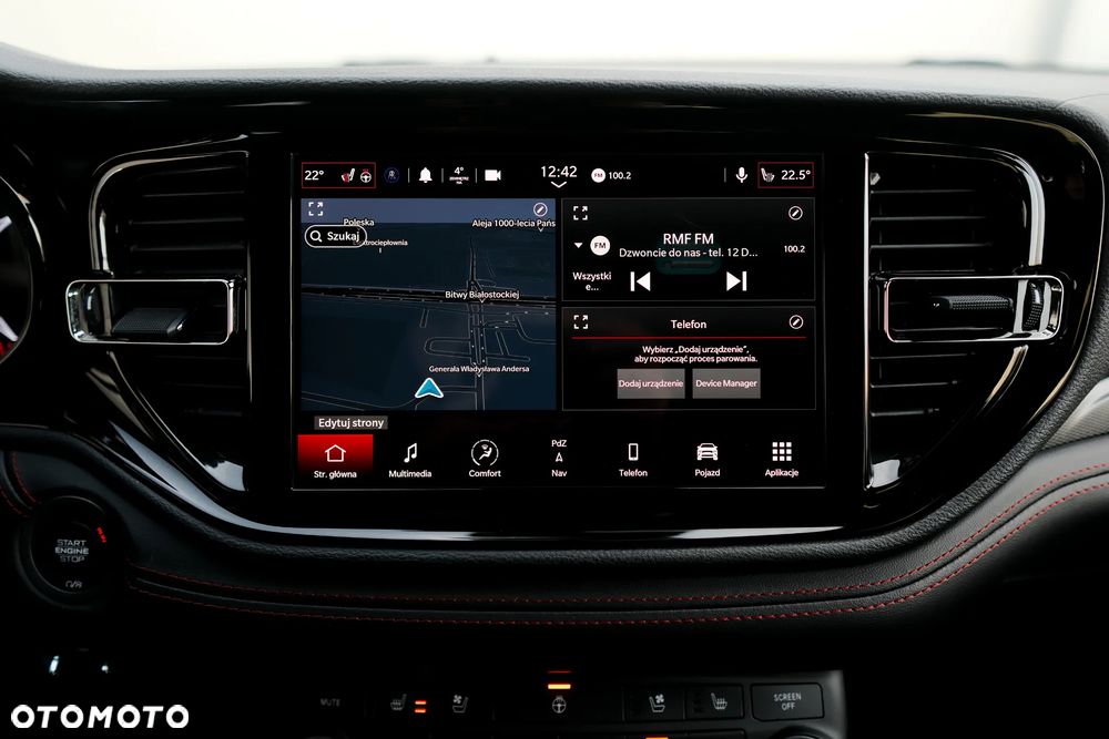 Dodge Durango 5.7 R/T - 24