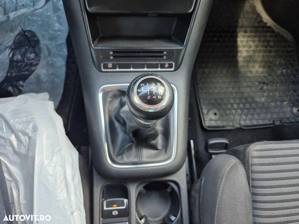 Volkswagen Tiguan 2.0 TDI DPF 4Motion Trend&Fun - 9