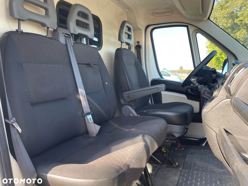 Citroën Jumper - 20