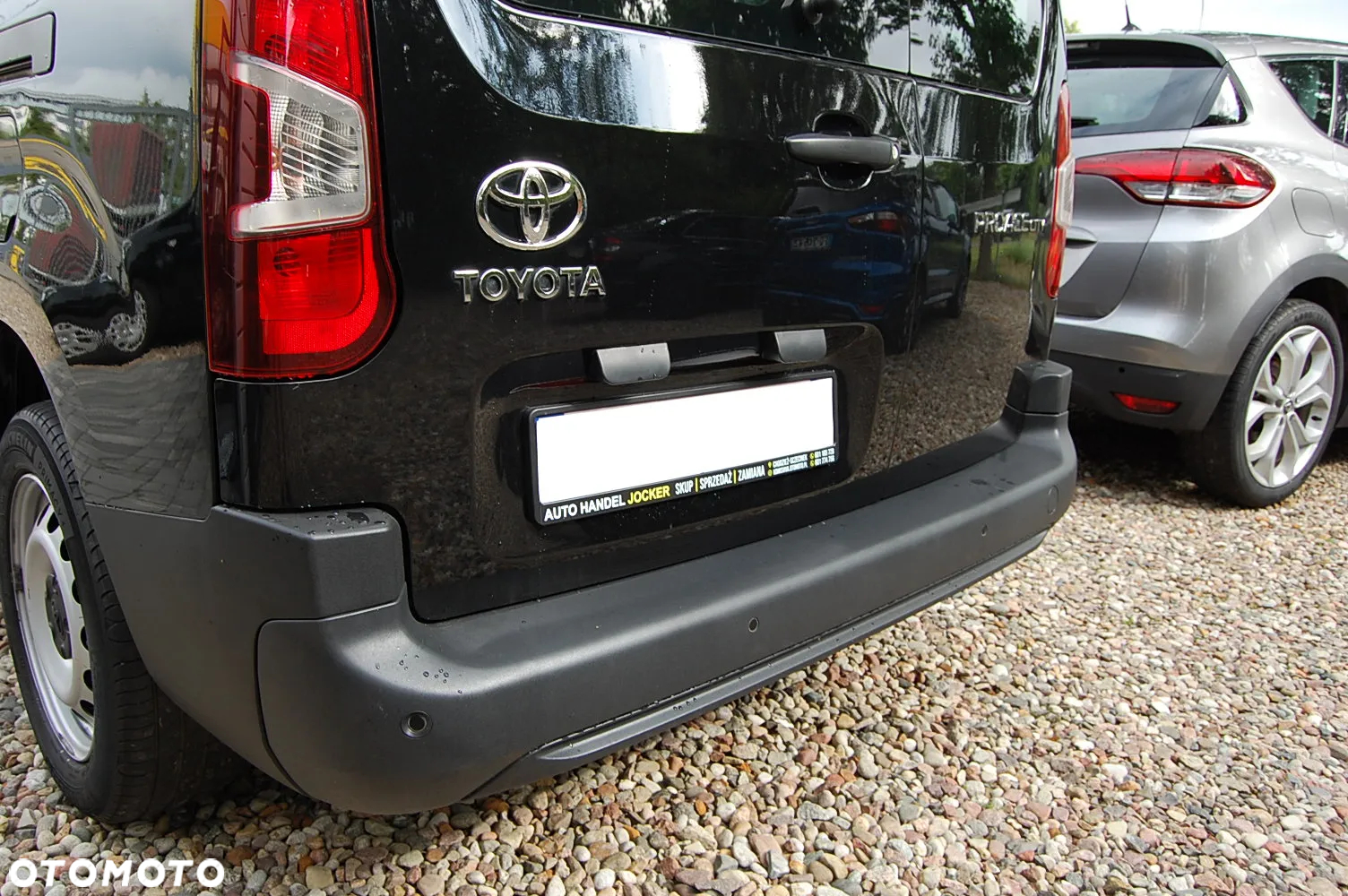 Toyota Proace City - 26