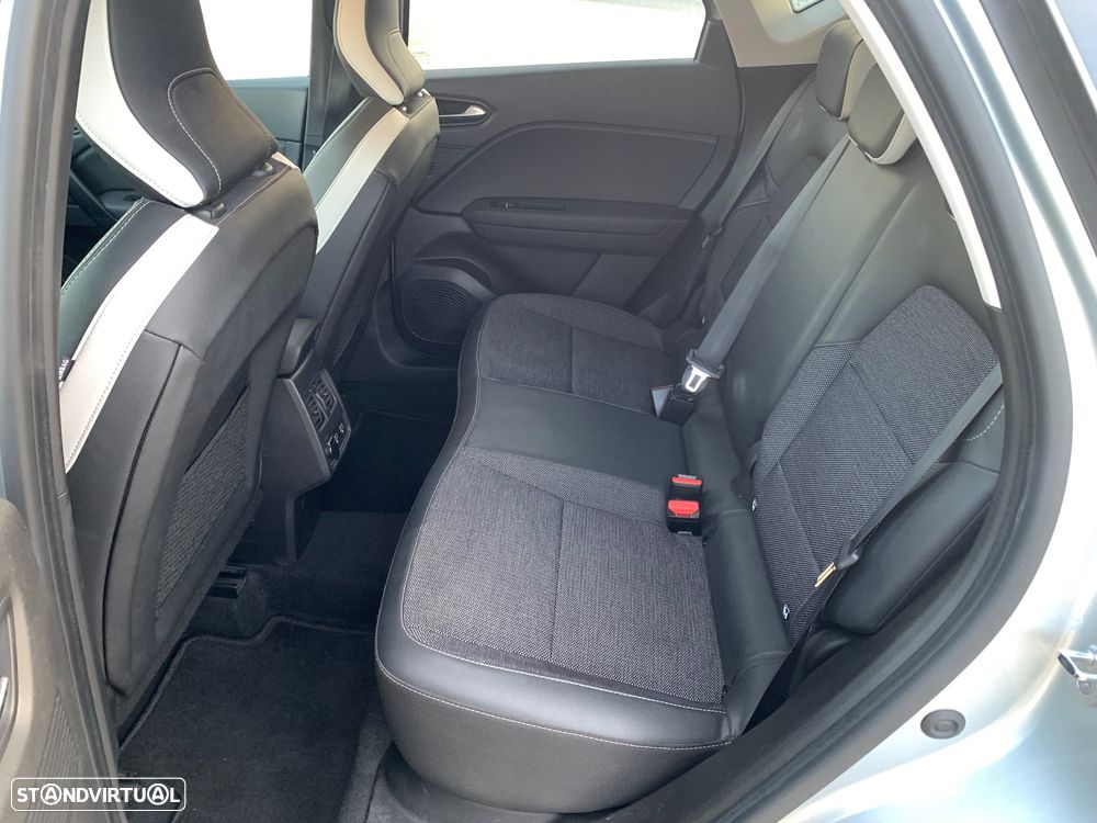 Renault Captur 1.0 TCe Exclusive - 13