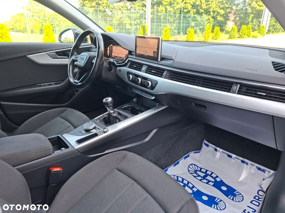 Audi A4 Avant - 14
