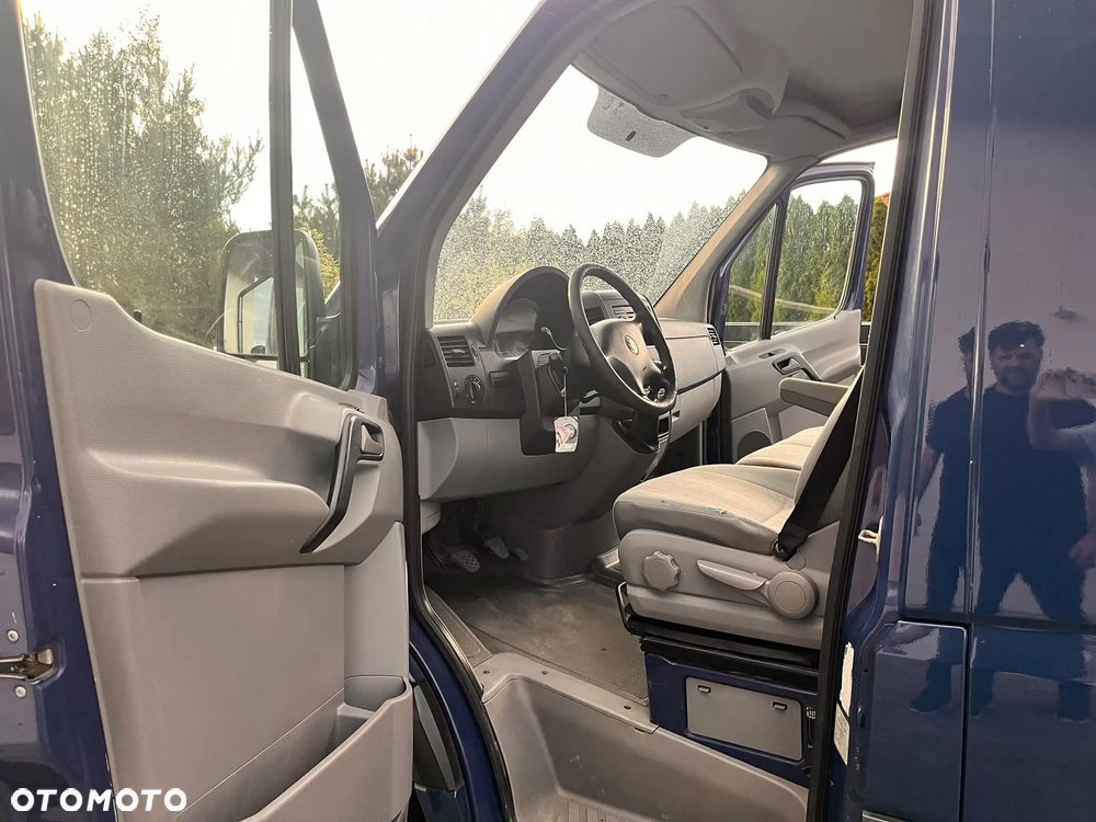 Volkswagen Crafter - 24