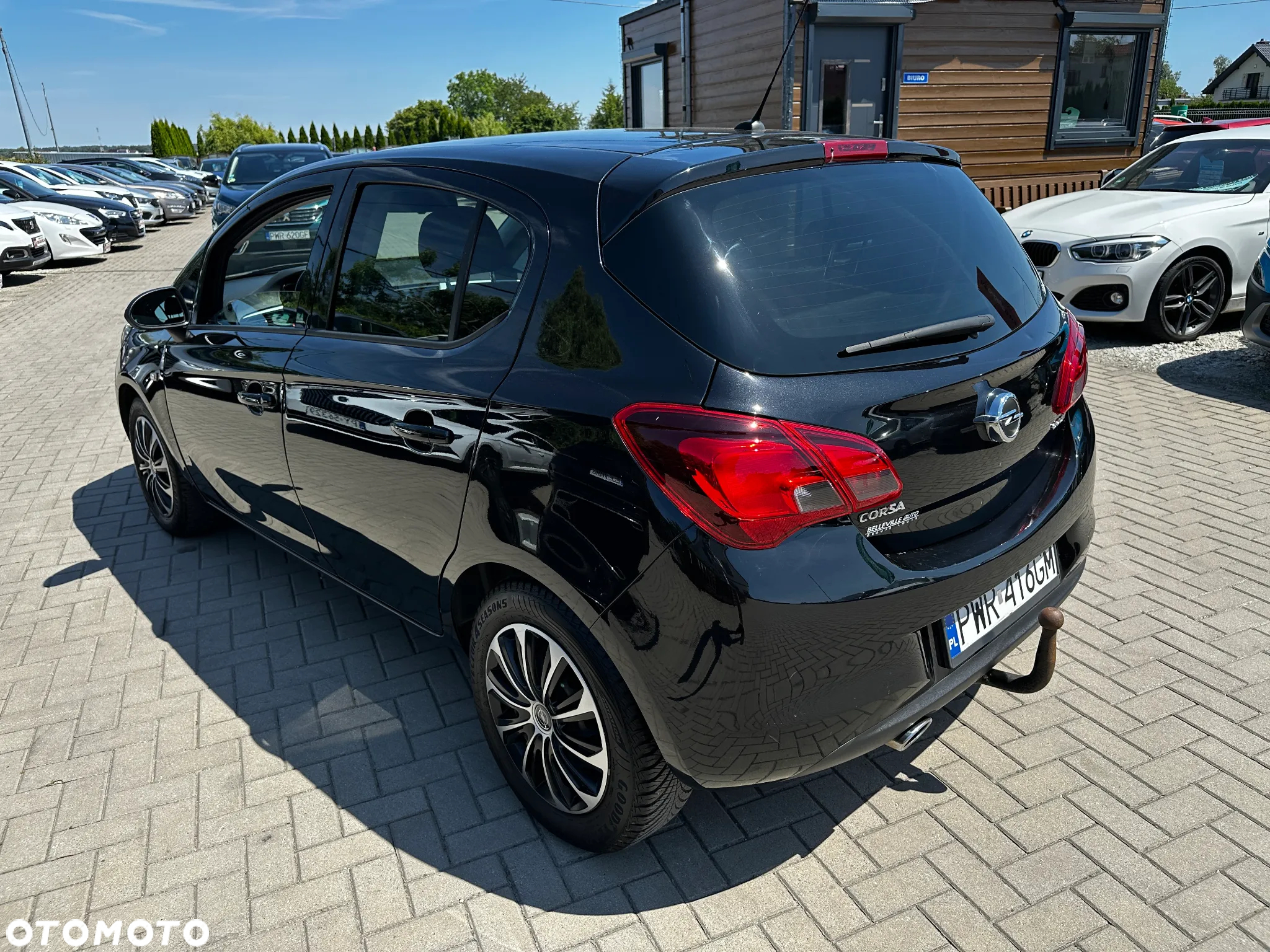 Opel Corsa - 4
