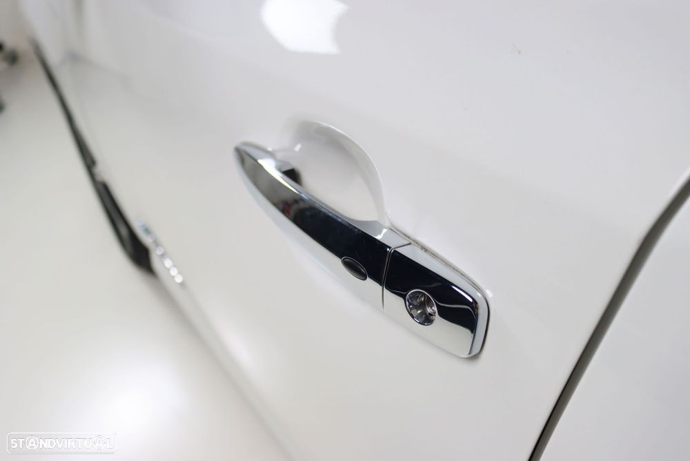 Nissan Leaf 40 kWh Tekna - 8