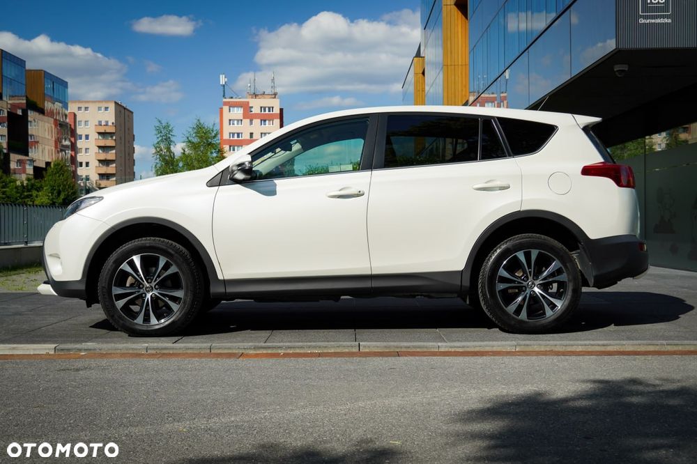 Toyota RAV4 2.0 Style 4x4 MS - 38