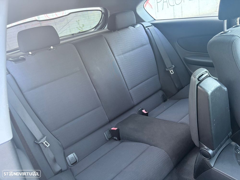 BMW 118 d DPF Edition Sport - 10