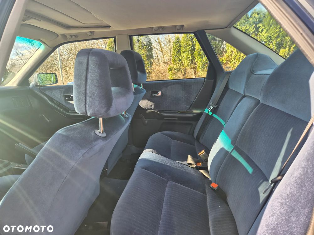 Audi 80 2.0 E - 8