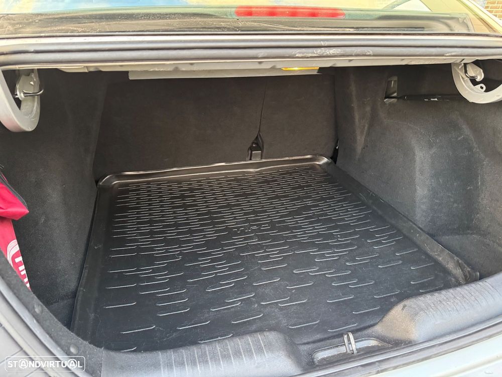 Fiat Tipo 1.3 M-Jet Easy - 20