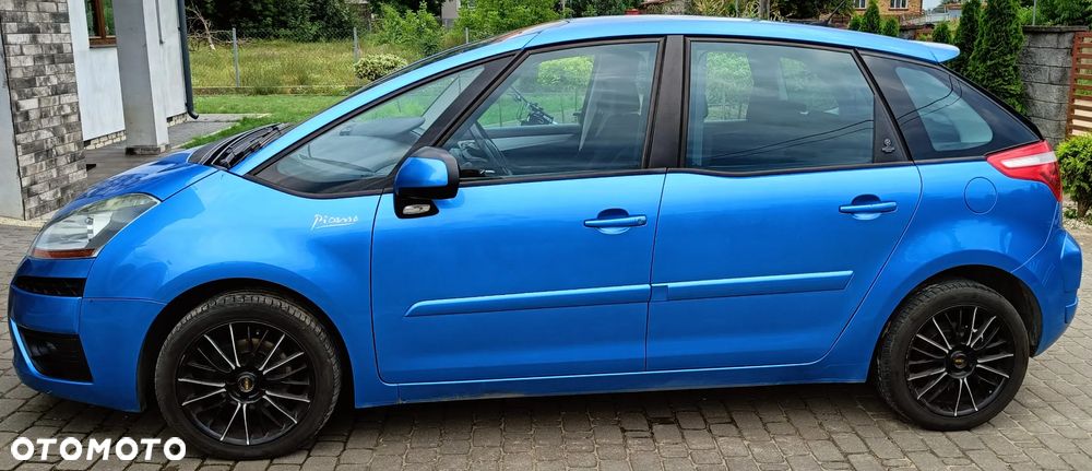 Citroën C4 Picasso - 3