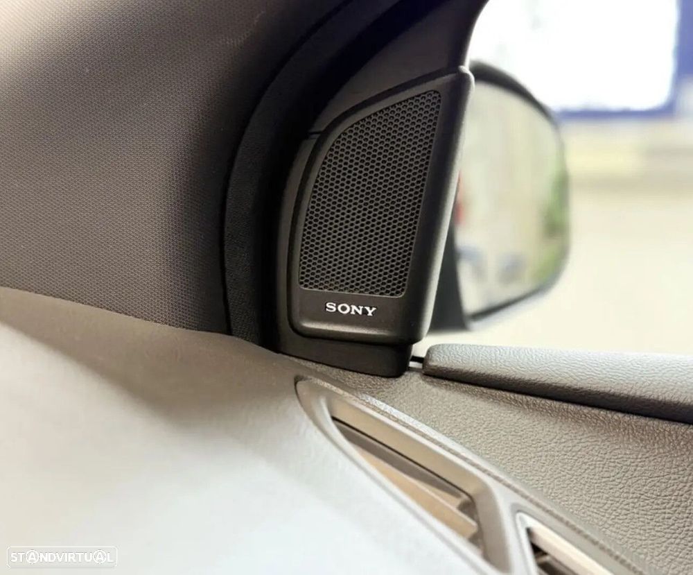 Ford Focus 2.3 EcoBoost RS Pack Performance - 10