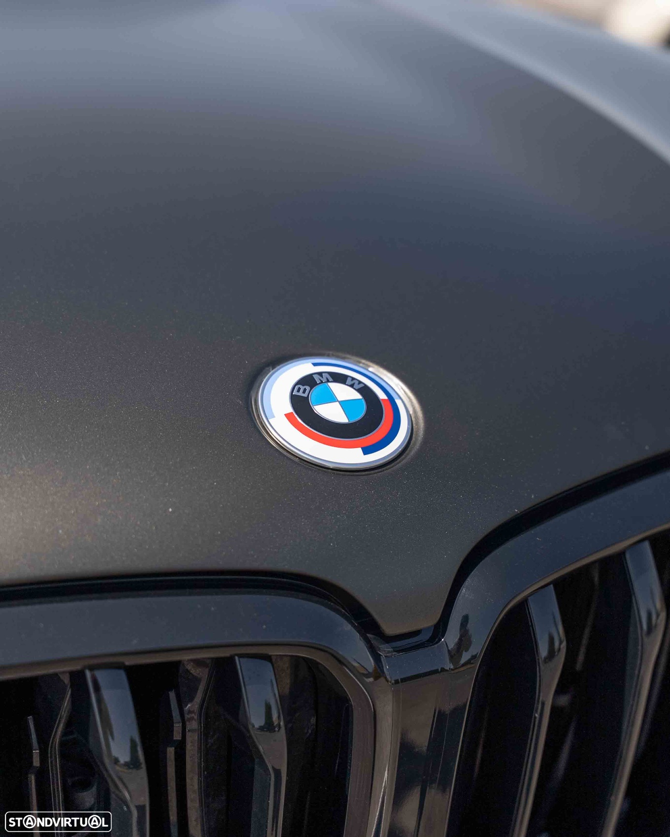 BMW X6 M50i - 5