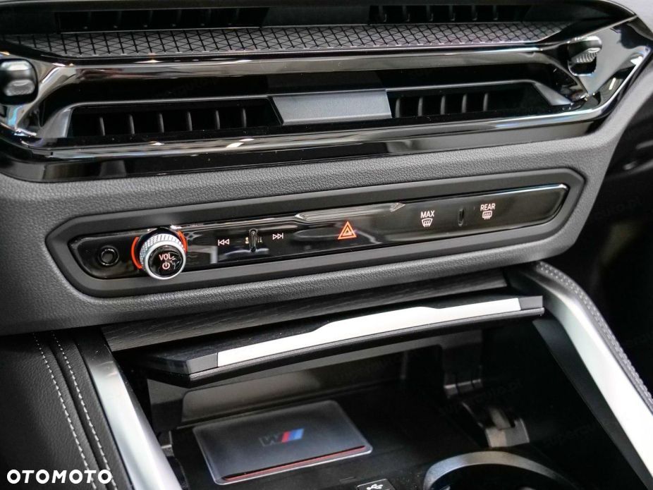 BMW Seria 4 M440d xDrive mHEV sport - 11