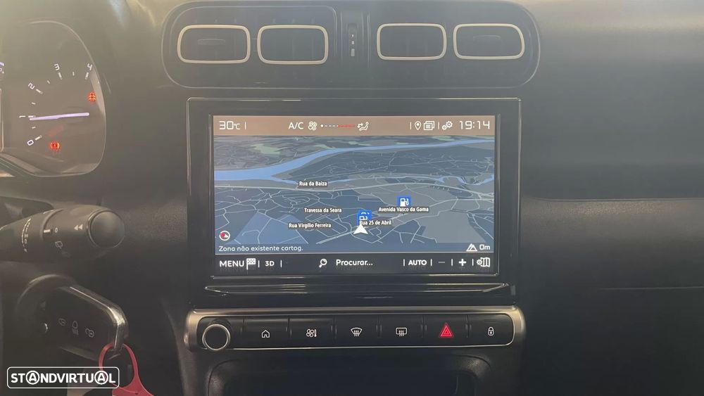 Citroën C3 Aircross 1.2 PureTech C-Series - 27