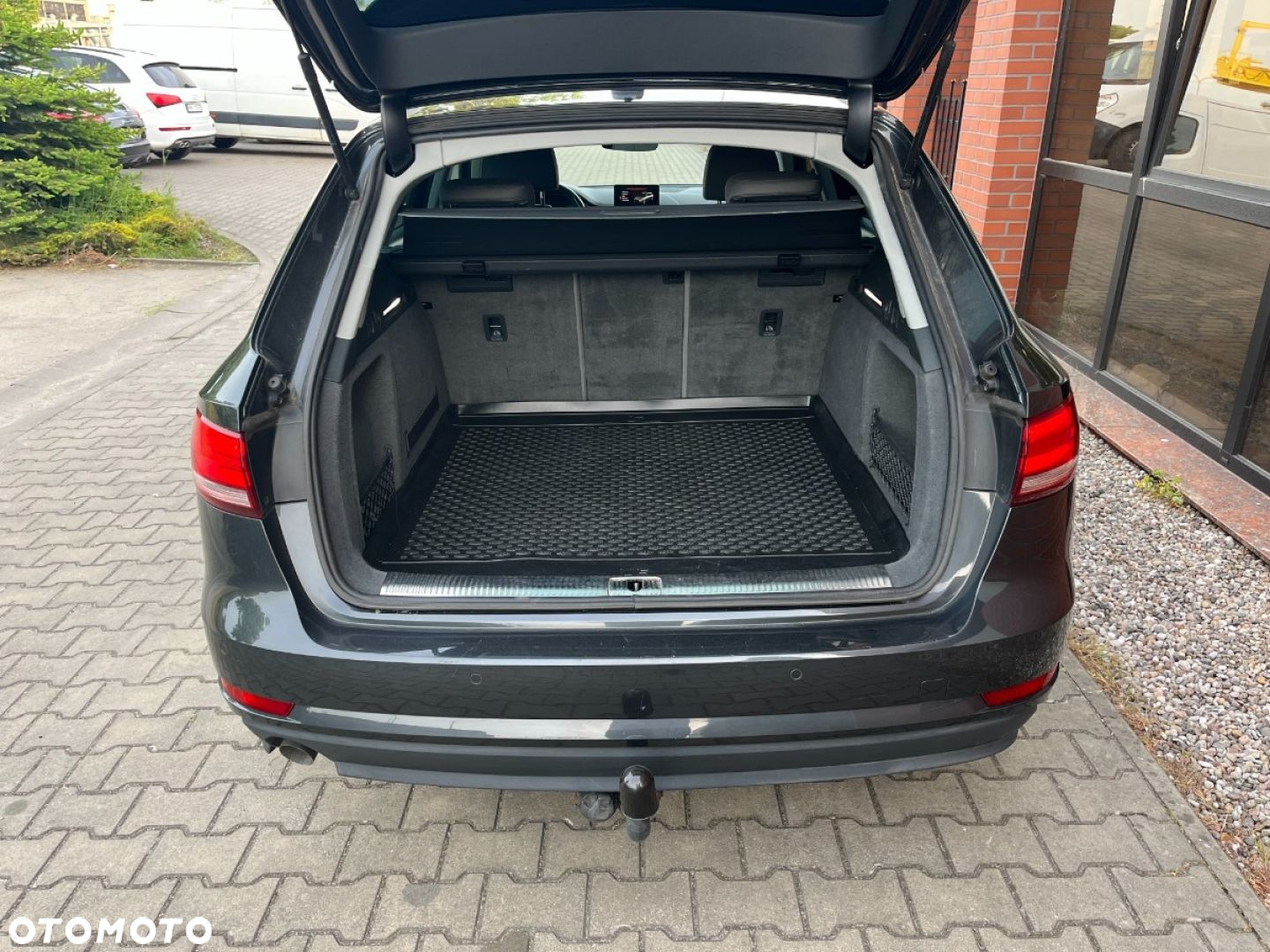 Audi A4 Avant 2.0 TDI DPF Ambition - 31