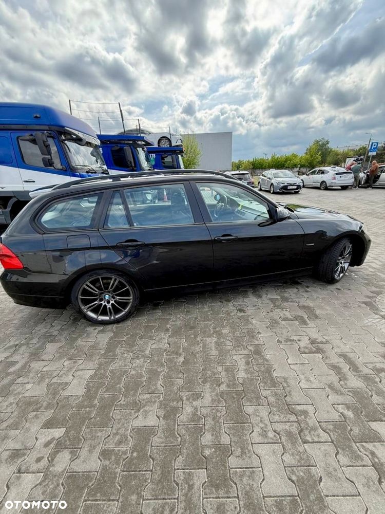 BMW Seria 3 - 3
