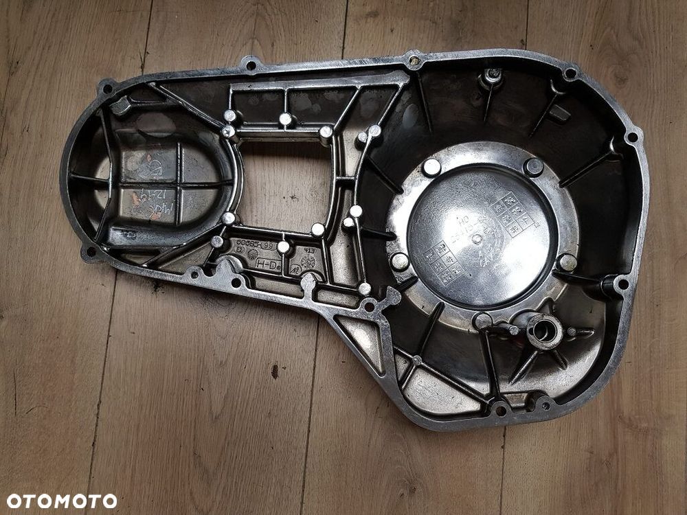 Pokrywa sprzęgła dekiel Harley Davidson Touring 60685-99 - 11