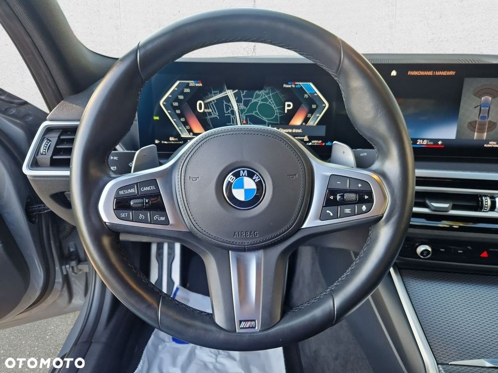 BMW Seria 3 - 19