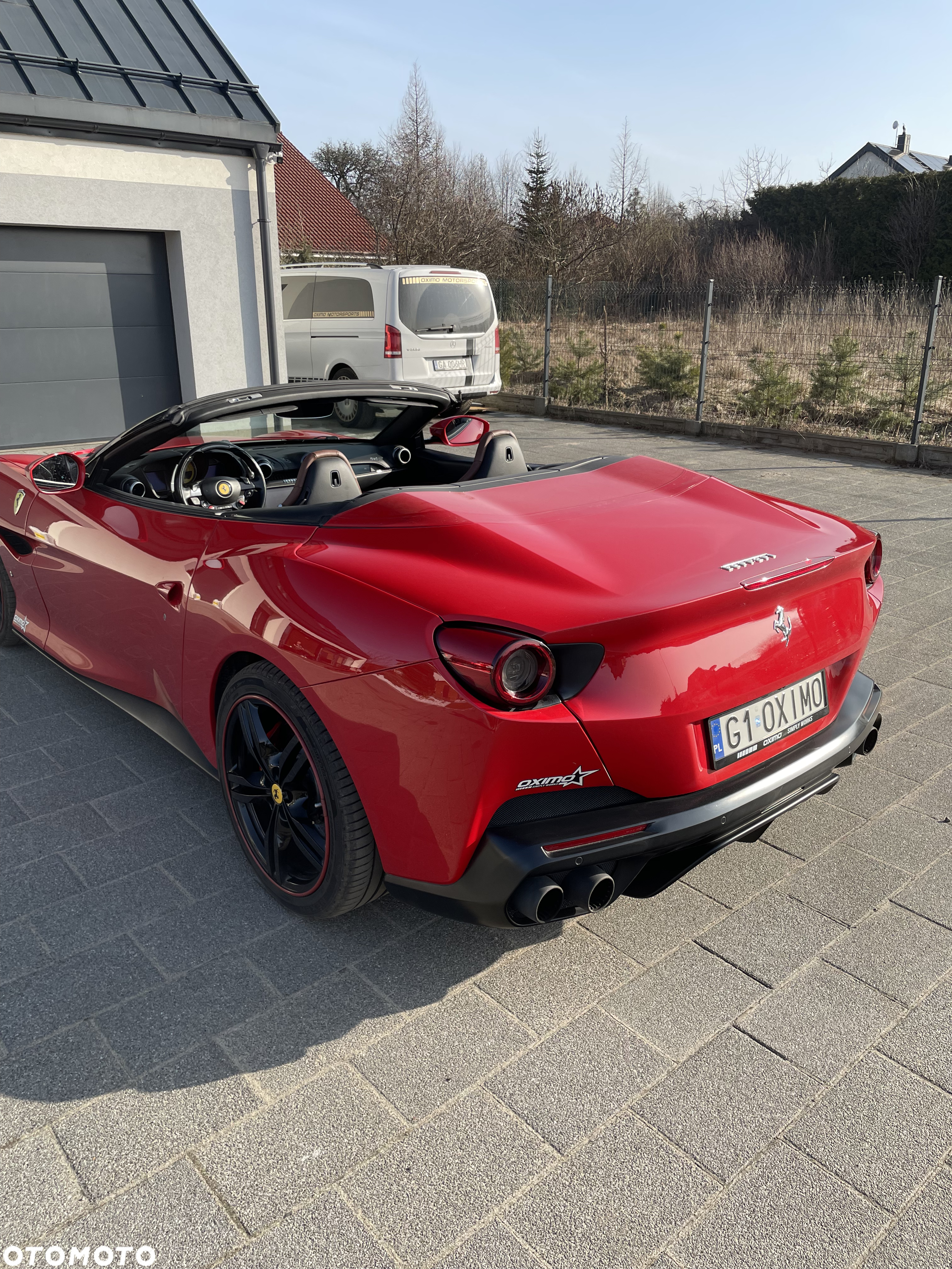 Ferrari Portofino - 15
