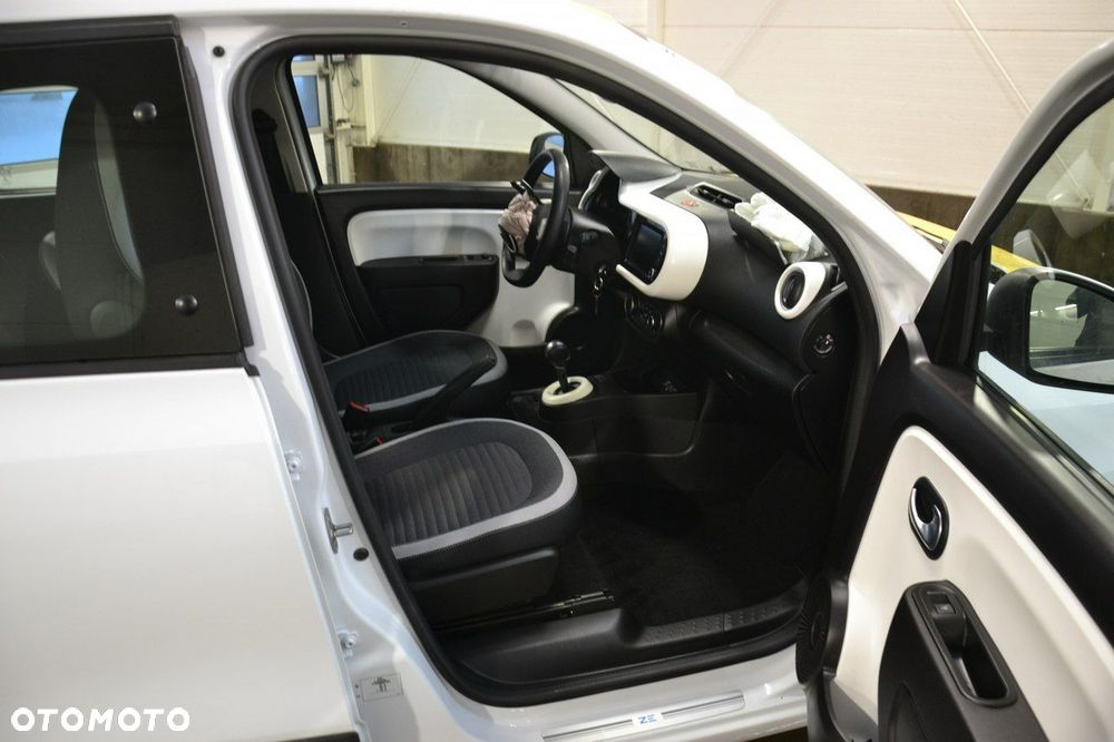 Renault Twingo - 13
