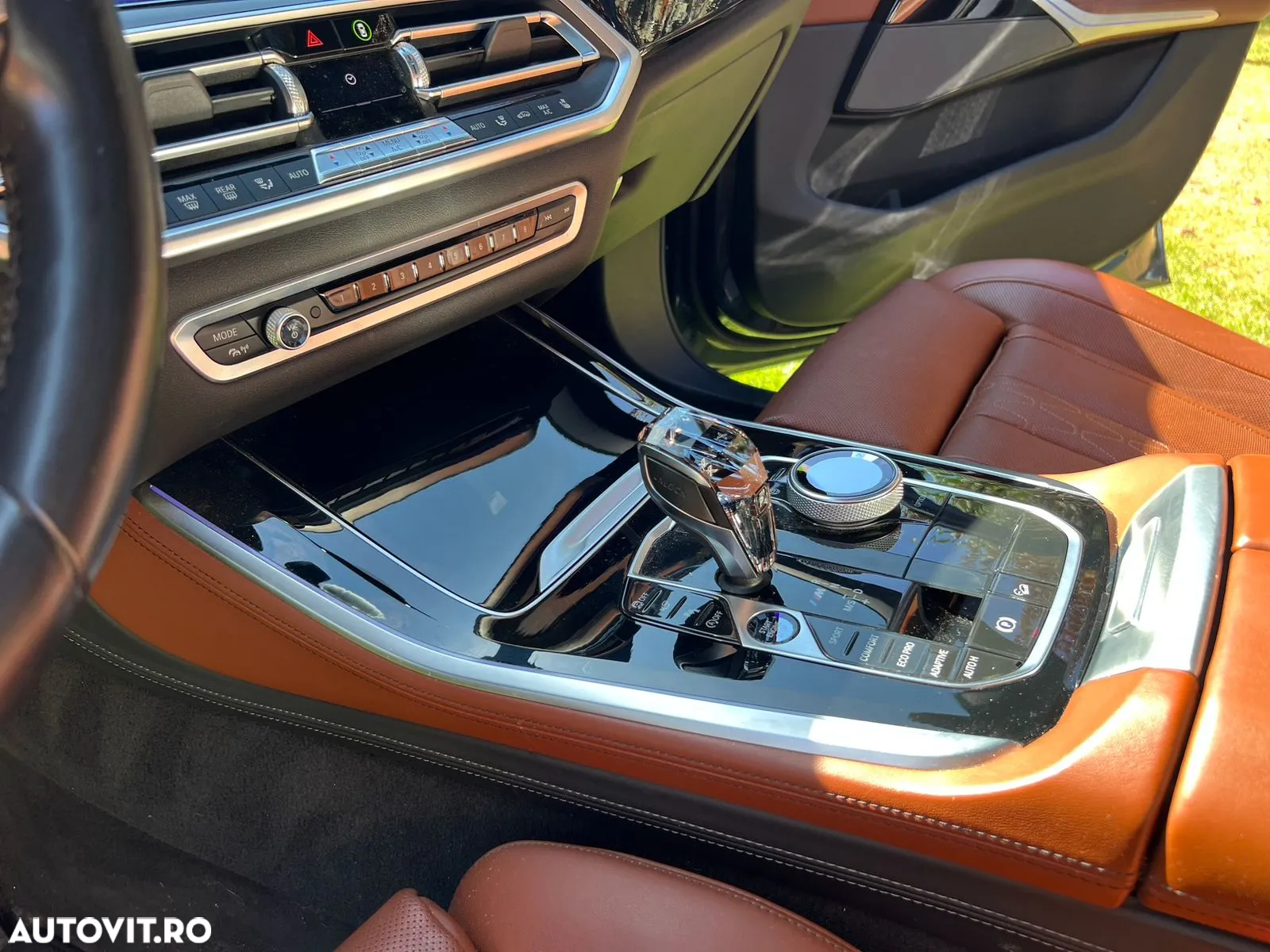 BMW X5 M M50d - 21