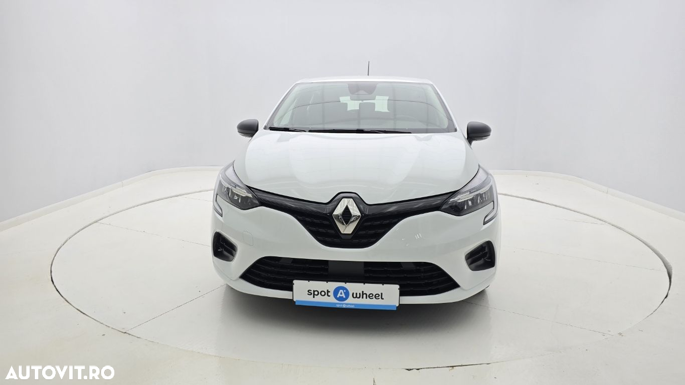 Renault Clio - 2