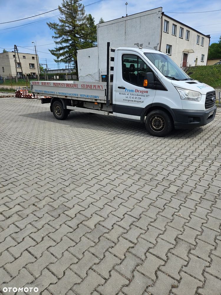 Ford TRANSIT - 2