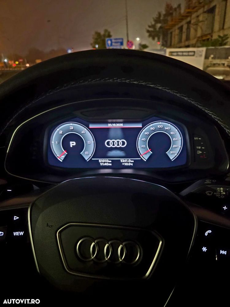 Audi A6 Allroad 55 TDI Tiptronic MHEV - 26