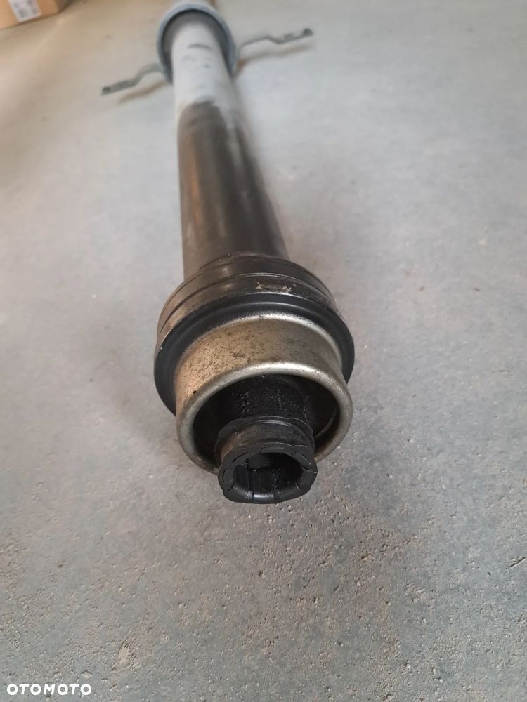 AUDI Q5 8R 2008-2016 WAŁ NAPĘDOWY 8R0521101P - 3