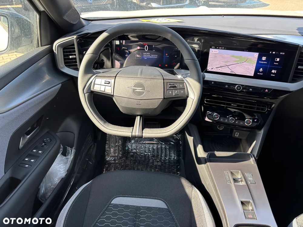 Opel Mokka 1.2 T Edition S&S - 14