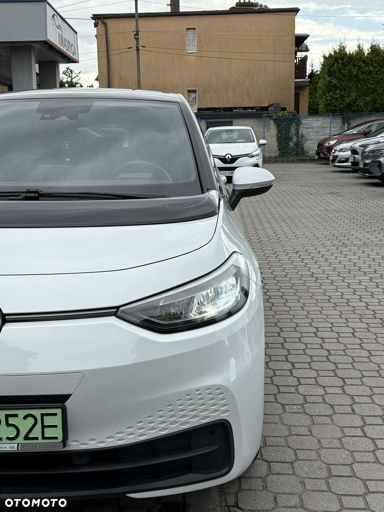 Volkswagen ID.3 58kWh Pro - 12