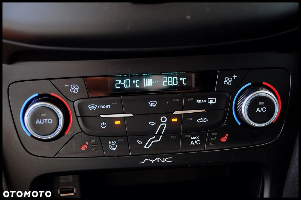 Ford Focus - 7