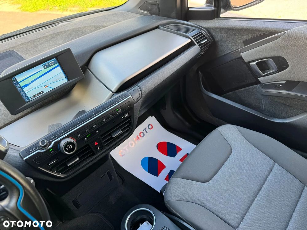 BMW i3 i3S 94 Ah - 11