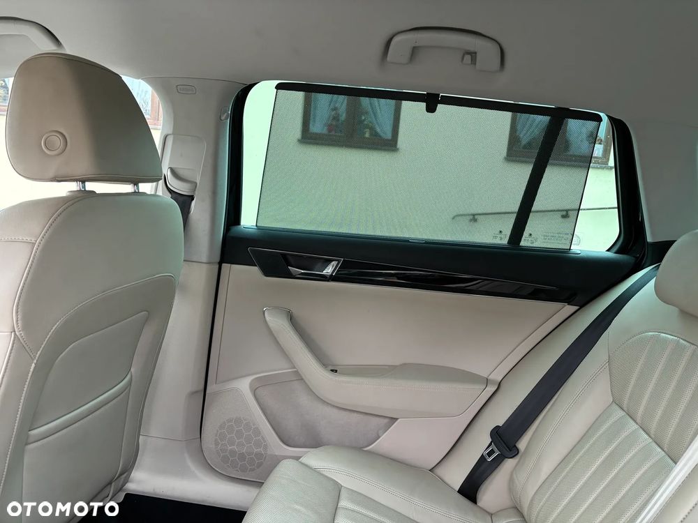 Skoda Superb 2.0 TDI L&K DSG7 - 30