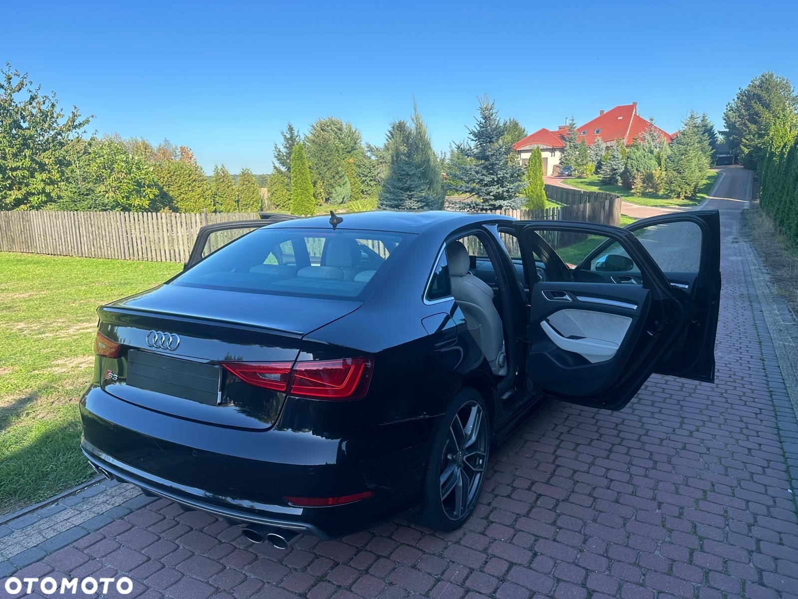 Audi S3 2.0 TFSI Quattro S tronic - 37