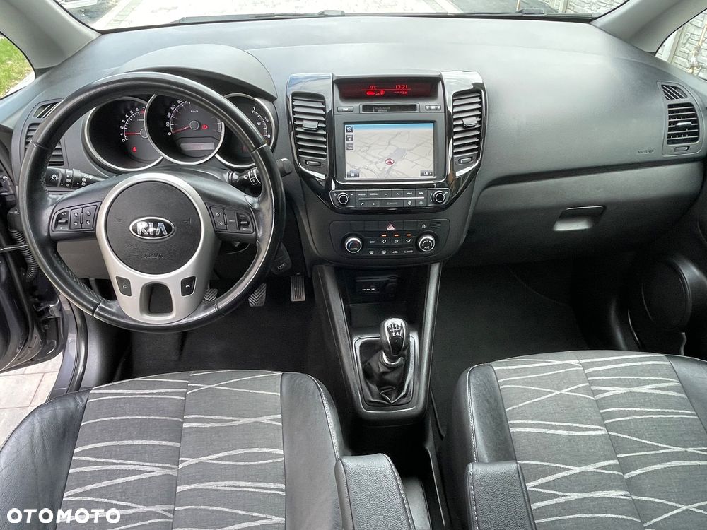 Kia Venga 1.4 CVVT Spirit - 6