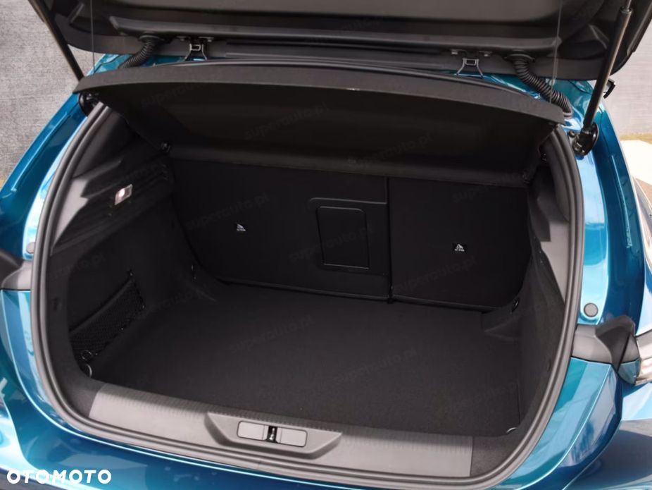 Peugeot 308 1.2 mHEV Allure S&S e-DCS6 - 11